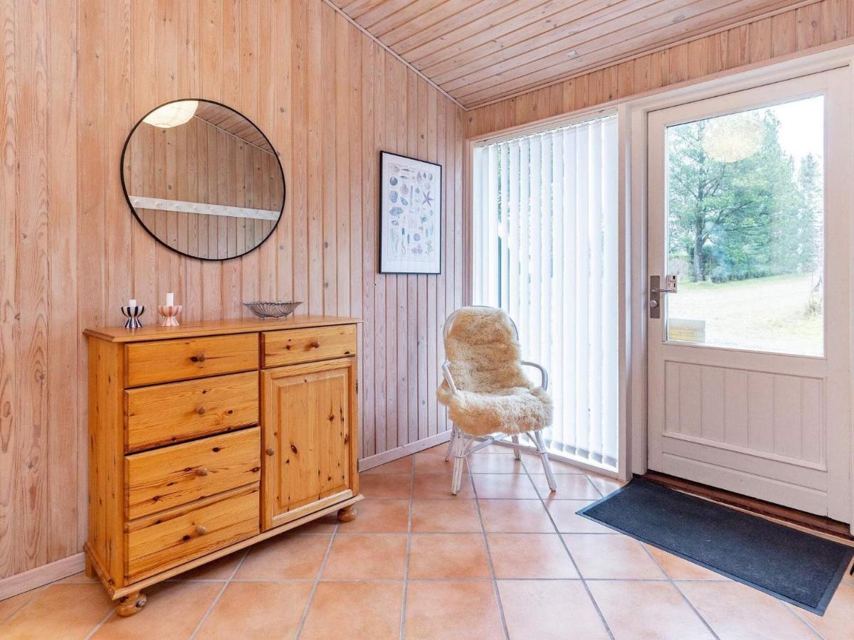 Holiday Home Fjerritslev Xxiv エクステリア 写真