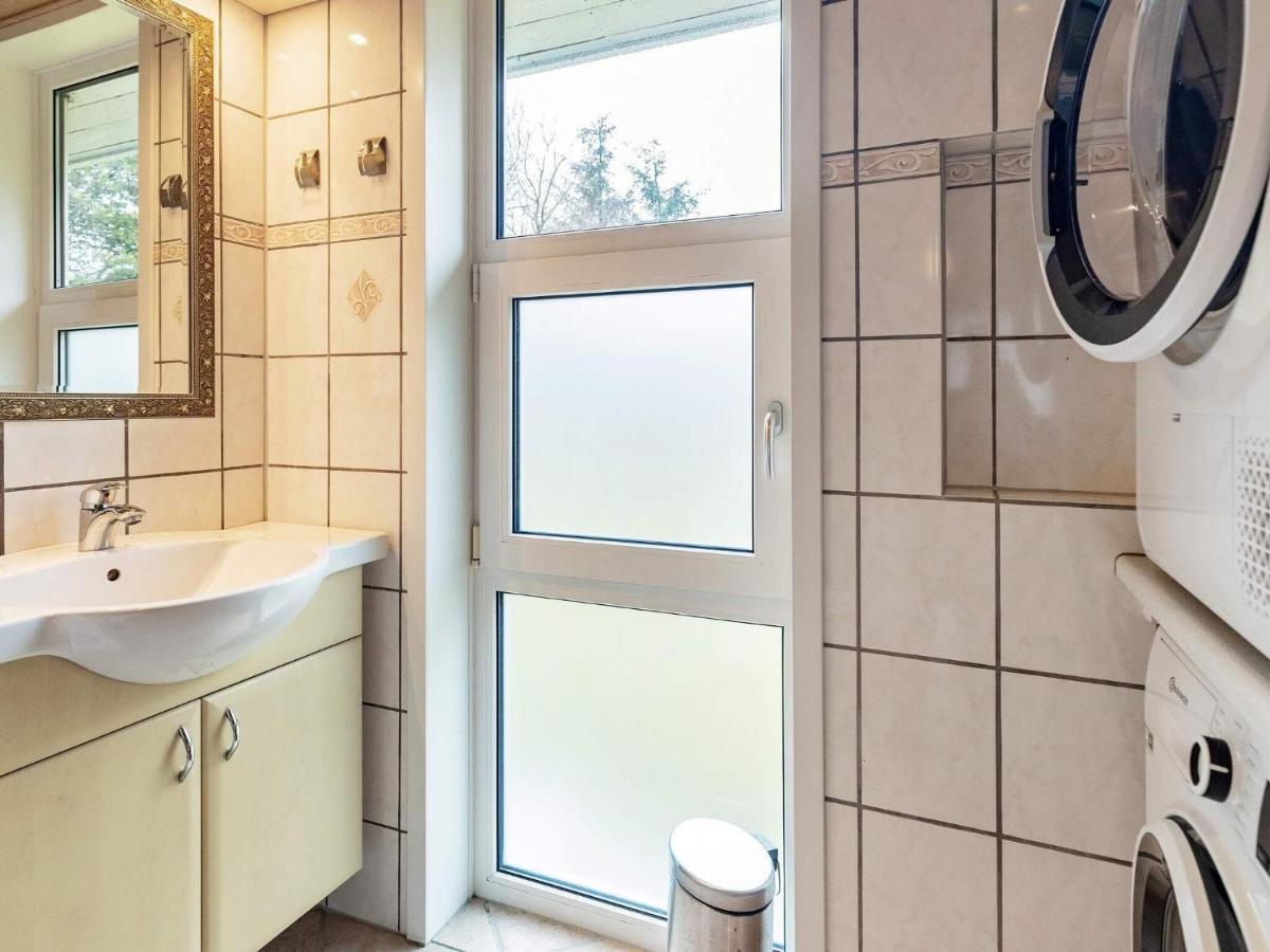 Holiday Home Fjerritslev Xxiv エクステリア 写真