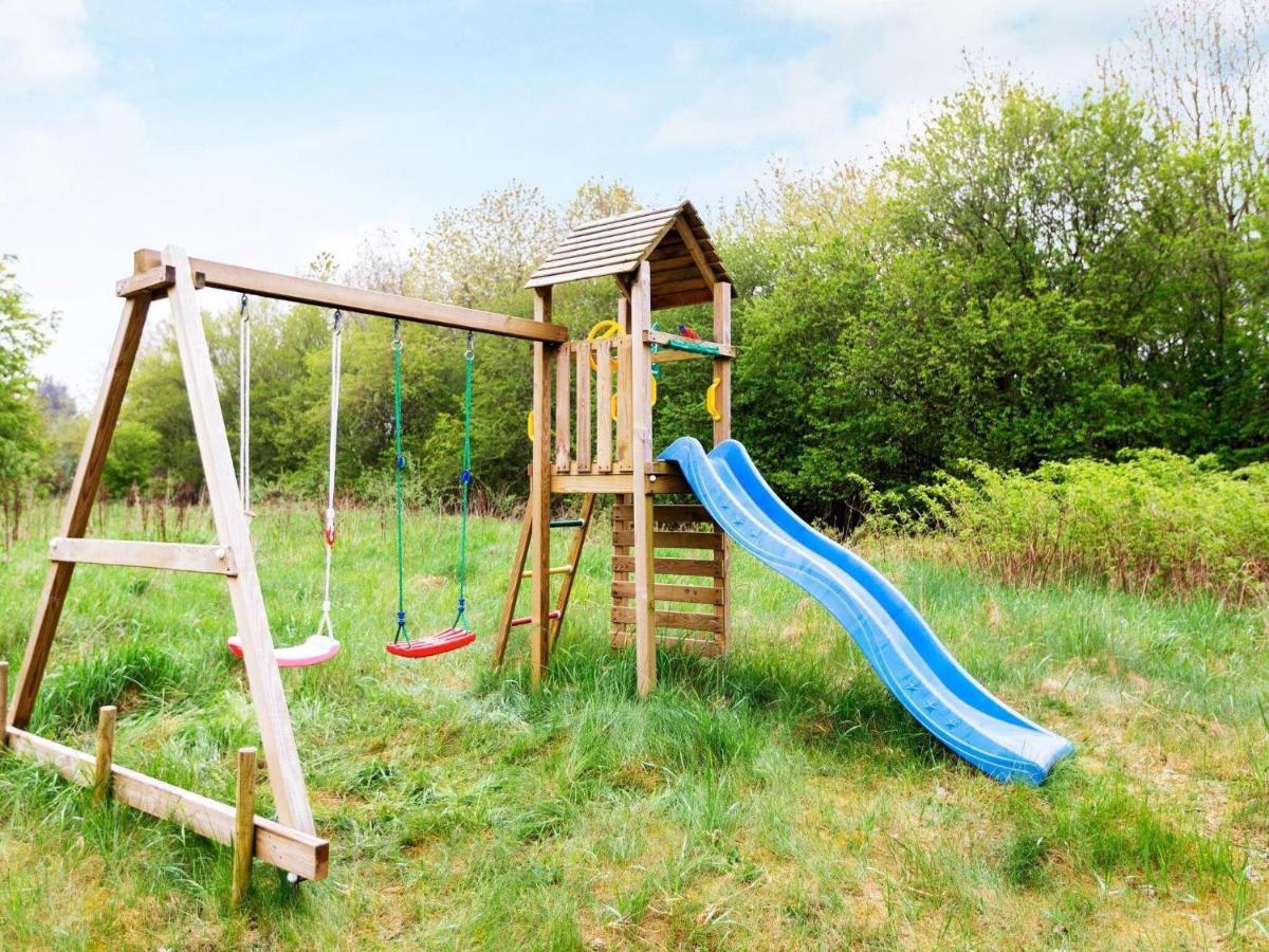 Holiday Home Fjerritslev Xxiv エクステリア 写真