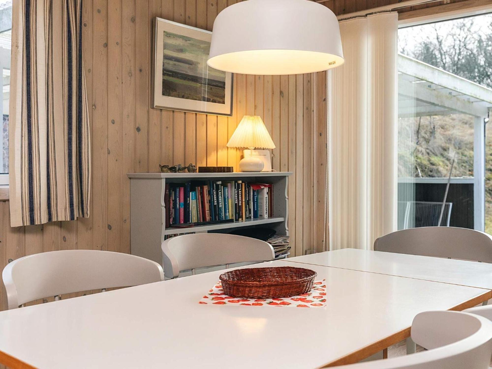Holiday Home Fjerritslev Xxiv エクステリア 写真