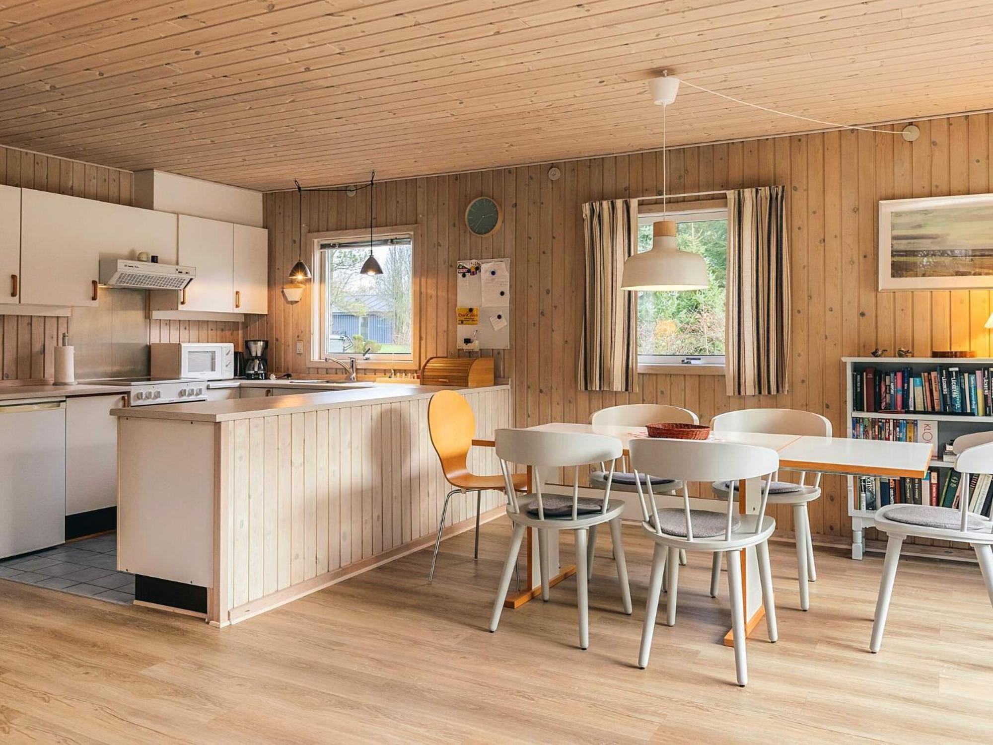 Holiday Home Fjerritslev Xxiv エクステリア 写真